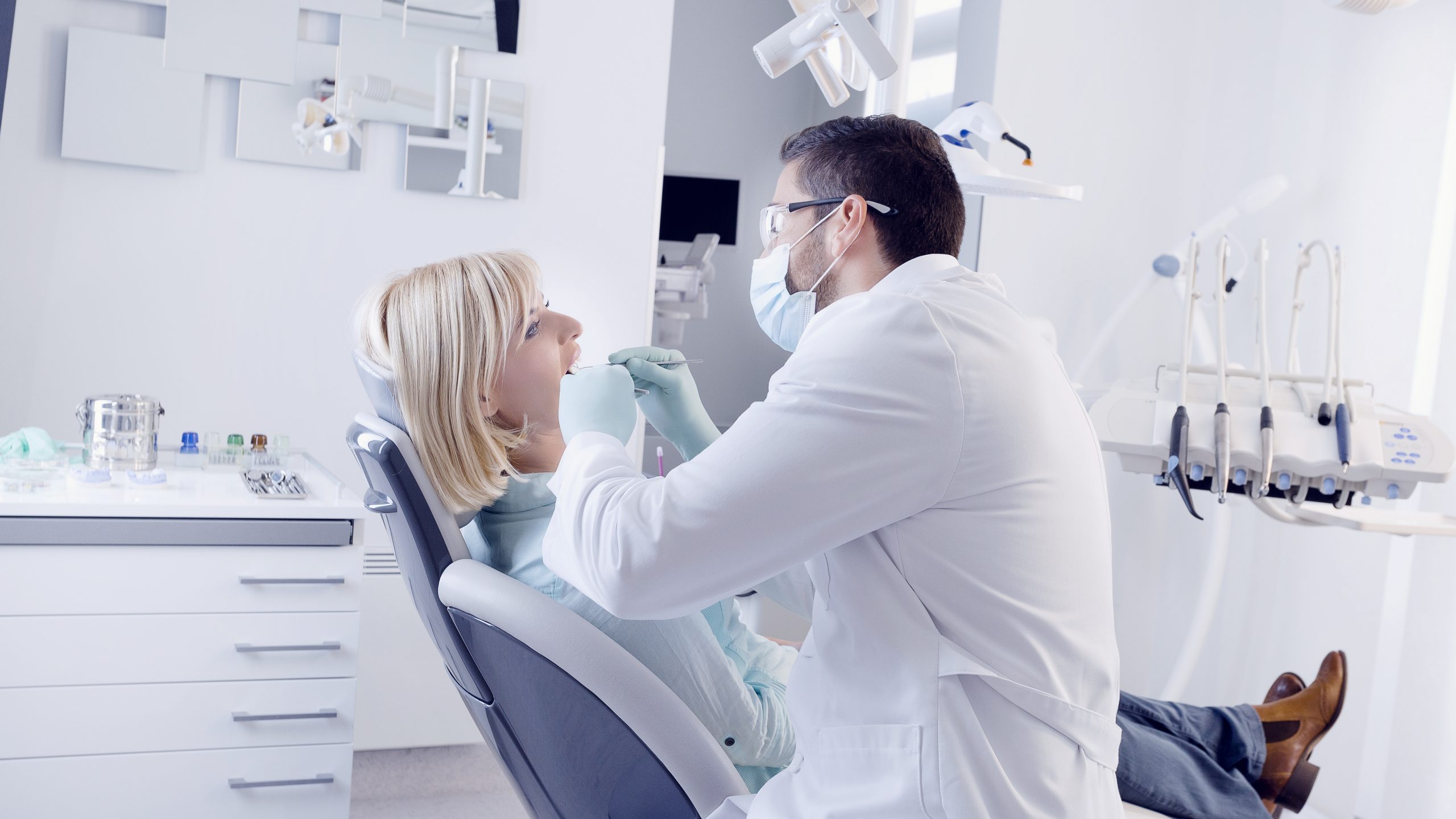 Dentist in Laurel, MT