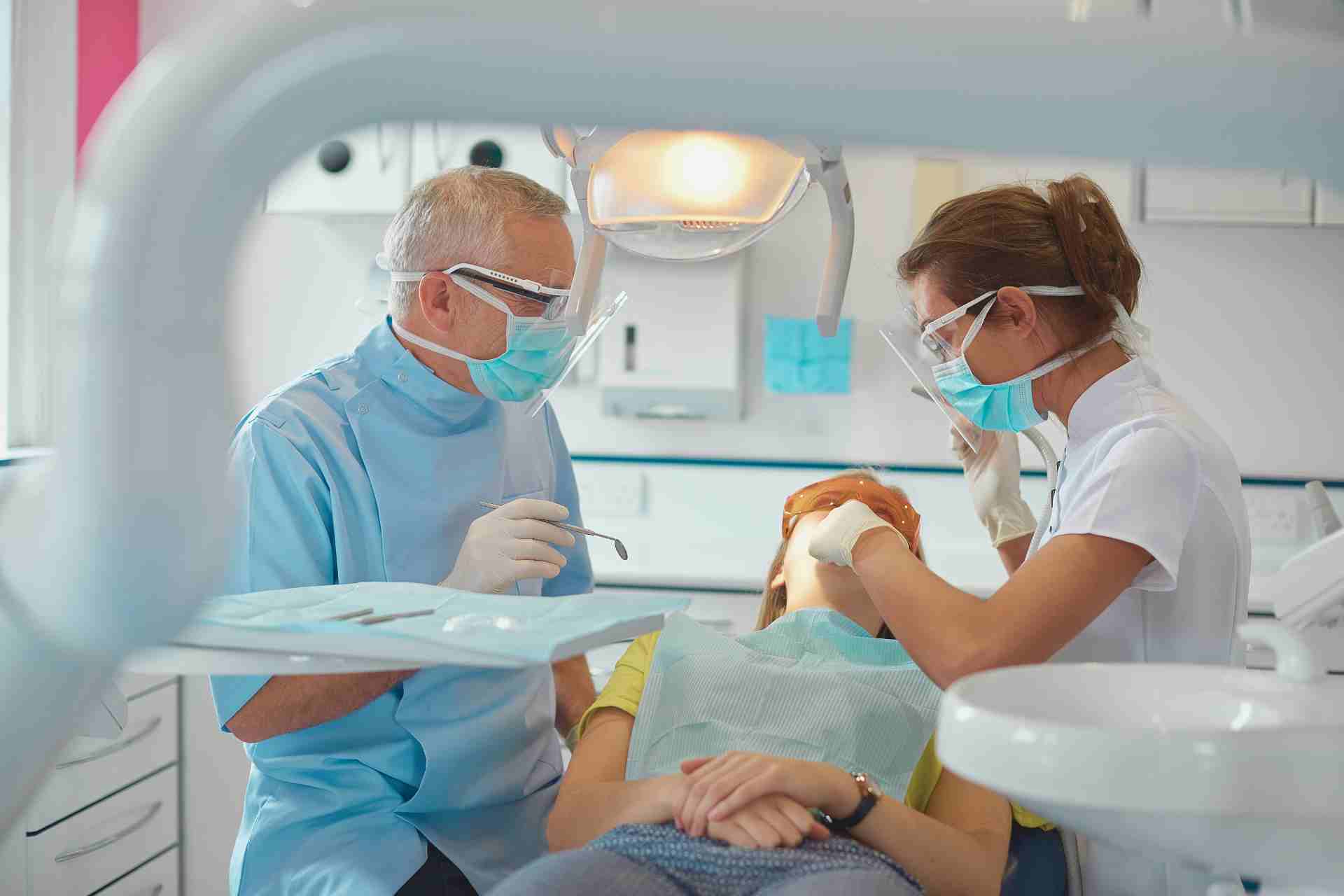 Dentist in Laurel, MT